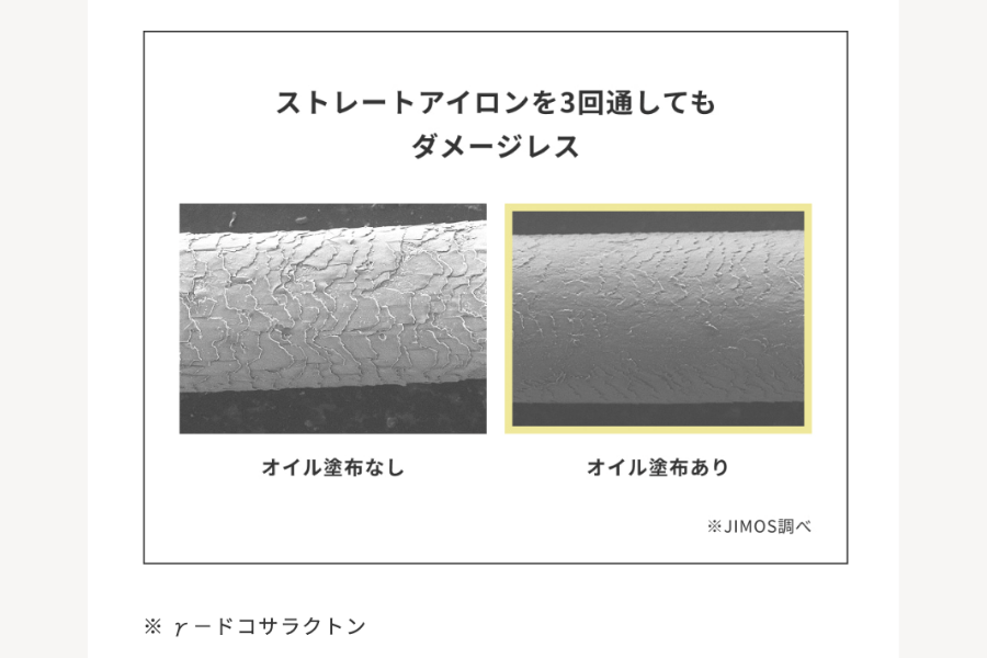 シンピュルテ トゥーグッド シルキースムースオイル ララバイ 50ml