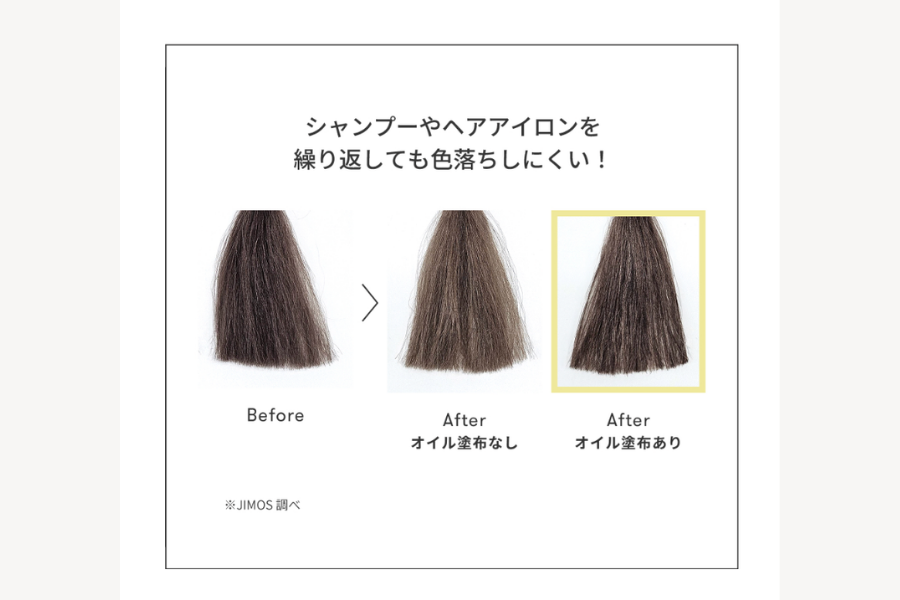 シンピュルテ トゥーグッド シルキースムースオイル シークレットヒストリー 50ml