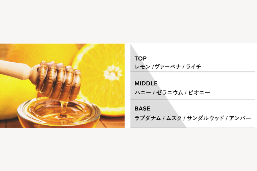 リファハニークイーンシャンプー