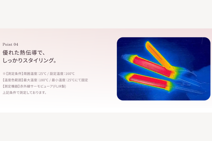 KINUJO 2WAY IRON 2ウエイアイロン