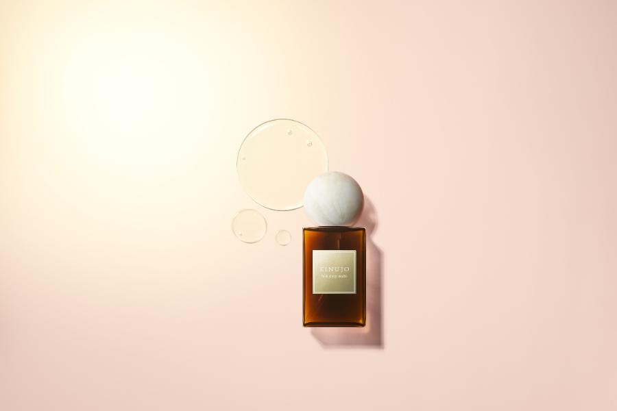 KINUJO Silk drop multi (シルクドロップマルチ)60ml