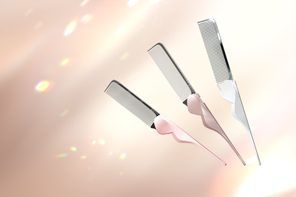 KINUJO Silky jewel comb(シルキージュエルコーム)