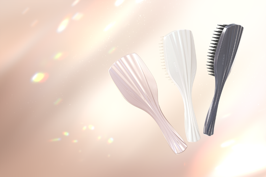 KINUJO Silky treatment brush(シルキートリートメントブラシ)