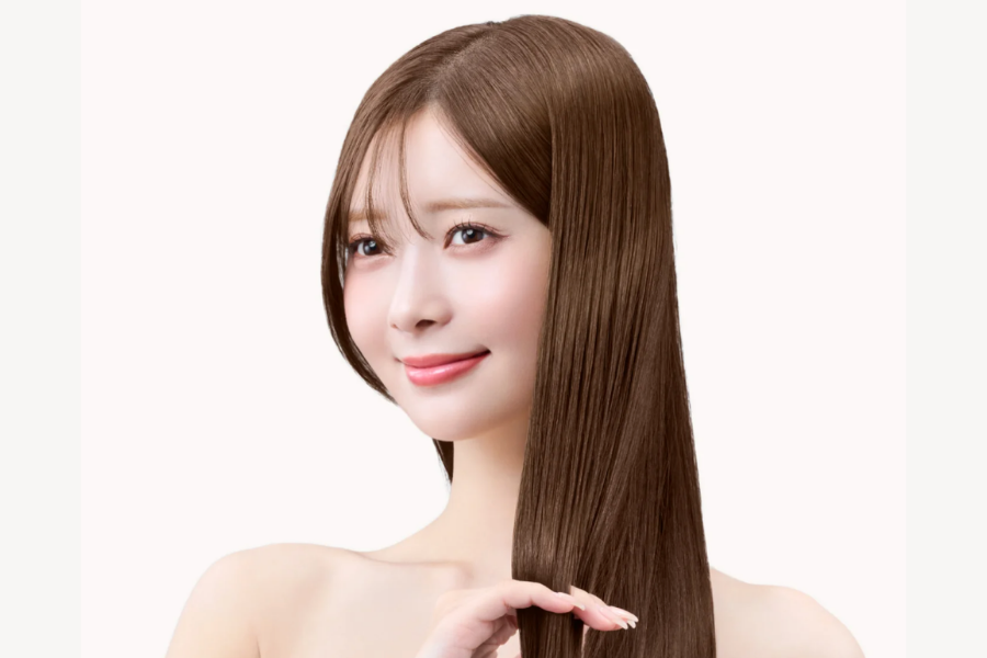 KINUJO Silk drop oil (シルクドロップオイル) 60ml