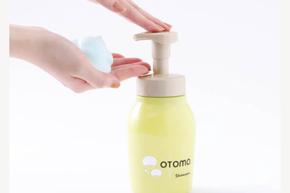 OTOMOシャンプー