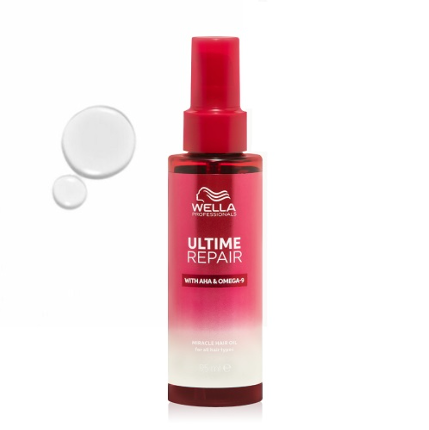 アルタイム リペア ミラクルヘアオイル 95ml