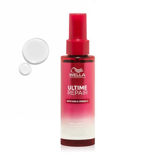 アルタイム リペア ミラクルヘアオイル 95ml