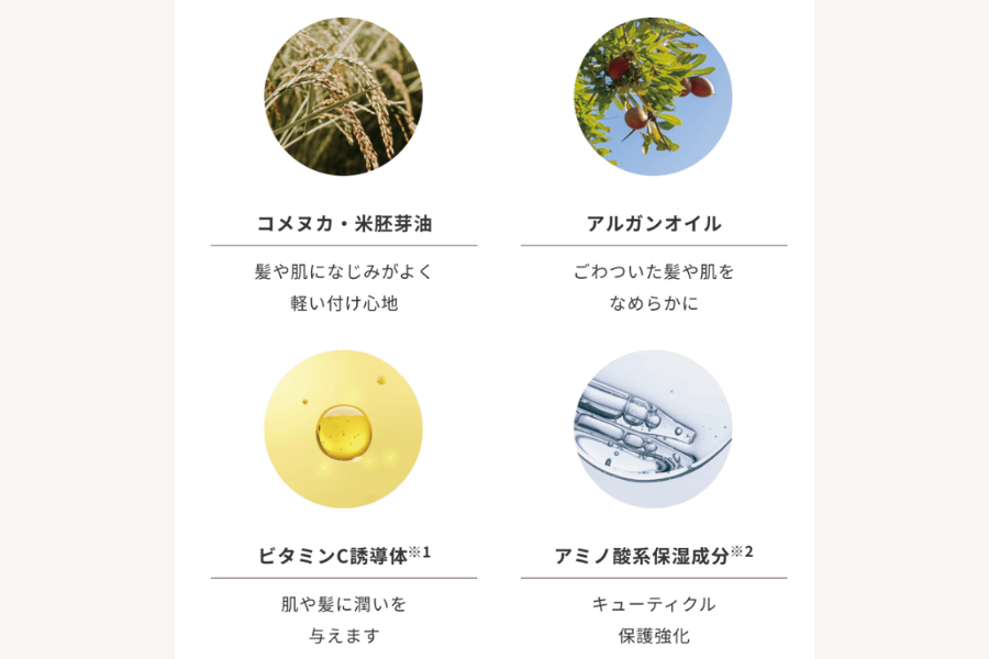 シンピュルテ トゥーグッド マルチベネフィットオイル ブラックストーン 50ml