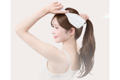 KINUJO Silky treatment brush(シルキートリートメントブラシ)