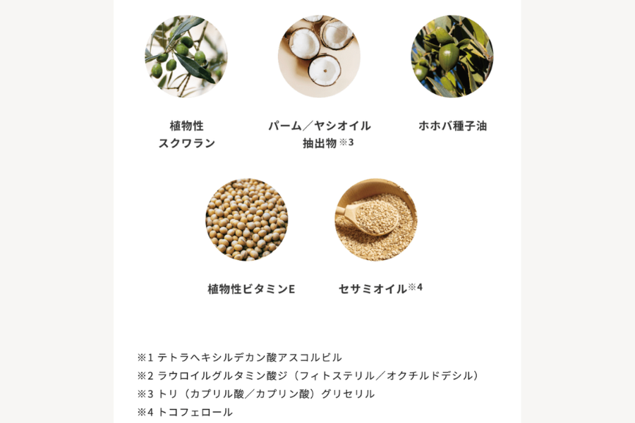 シンピュルテ トゥーグッド マルチベネフィットオイル ブラックストーン 50ml