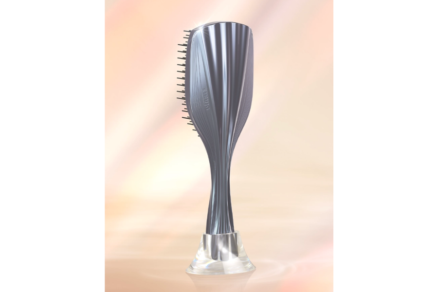 KINUJO Silky treatment brush(シルキートリートメントブラシ)