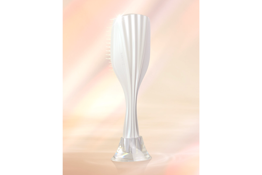 KINUJO Silky treatment brush(シルキートリートメントブラシ)