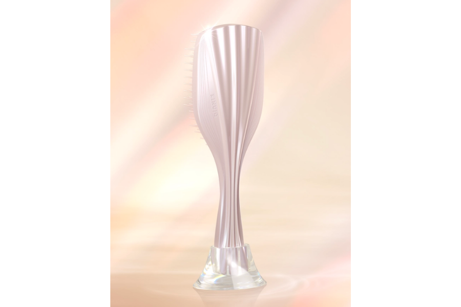 KINUJO Silky treatment brush(シルキートリートメントブラシ)