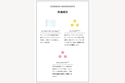 シンピュルテ マインドフル シャンプー/ LOVE UNLOCK 480ml