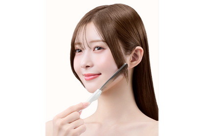 KINUJO Silky jewel comb(シルキージュエルコーム)