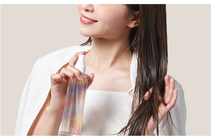 KINUJO Silkkeeping HairMist キヌージョシルクキーピングヘアミスト 200ml