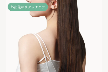 KINUJO Silk drop multi (シルクドロップマルチ)60ml