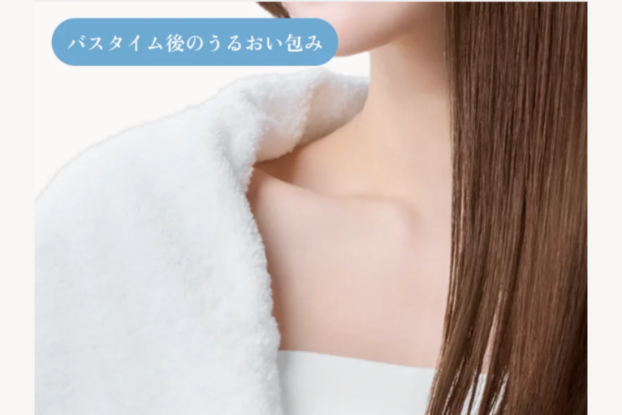 KINUJO Silk drop multi (シルクドロップマルチ)60ml