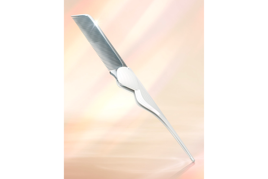KINUJO Silky jewel comb(シルキージュエルコーム)