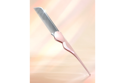 KINUJO Silky jewel comb(シルキージュエルコーム)
