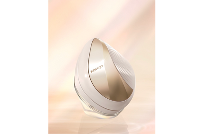 KINUJO Silky jewel brush(シルキージュエルブラシ)