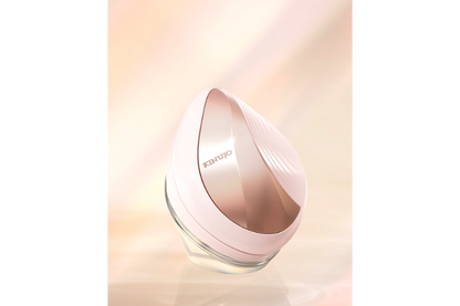 KINUJO Silky jewel brush(シルキージュエルブラシ)