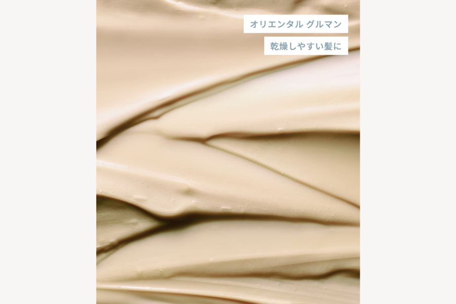 シンピュルテ マインドフル トリートメント モイスチャー / OVER THE MOON 480g