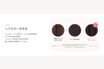 KINUJO 2WAY IRON 2ウエイアイロン