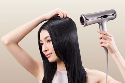 KINUJO Silk Premium Dryer(シルク プレミアム ドライヤー)