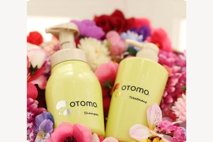 OTOMO トリートメント500g