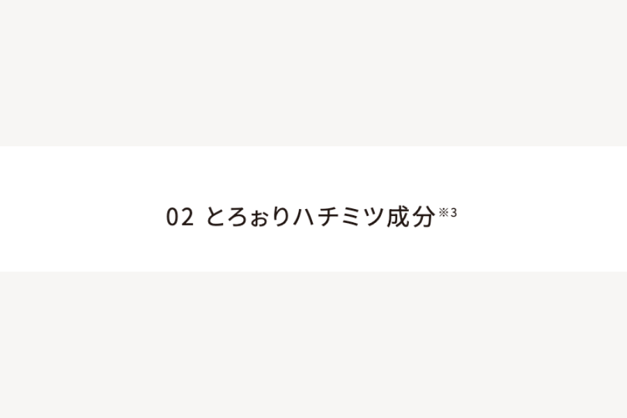 リファハニークイーンシャンプー