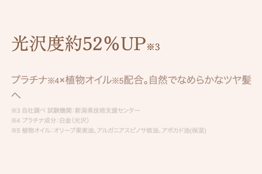 KINUJO Silk drop oil (シルクドロップオイル) 60ml