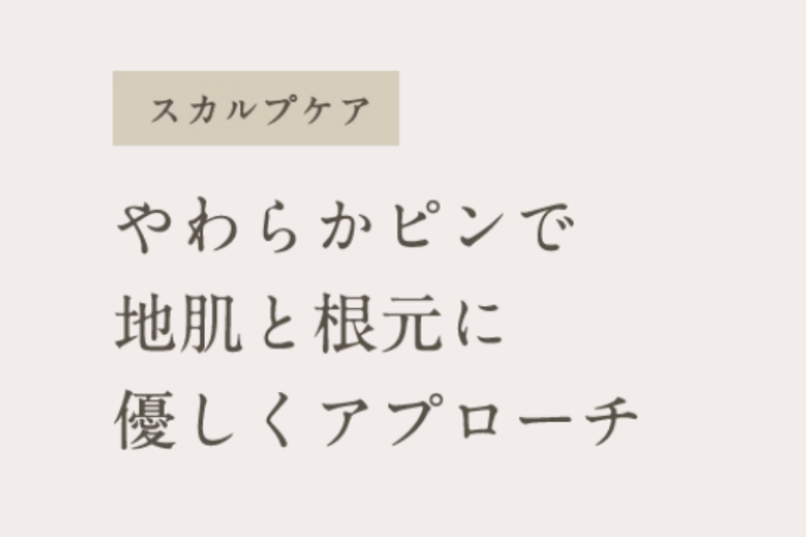 KINUJO Silky treatment brush(シルキートリートメントブラシ)
