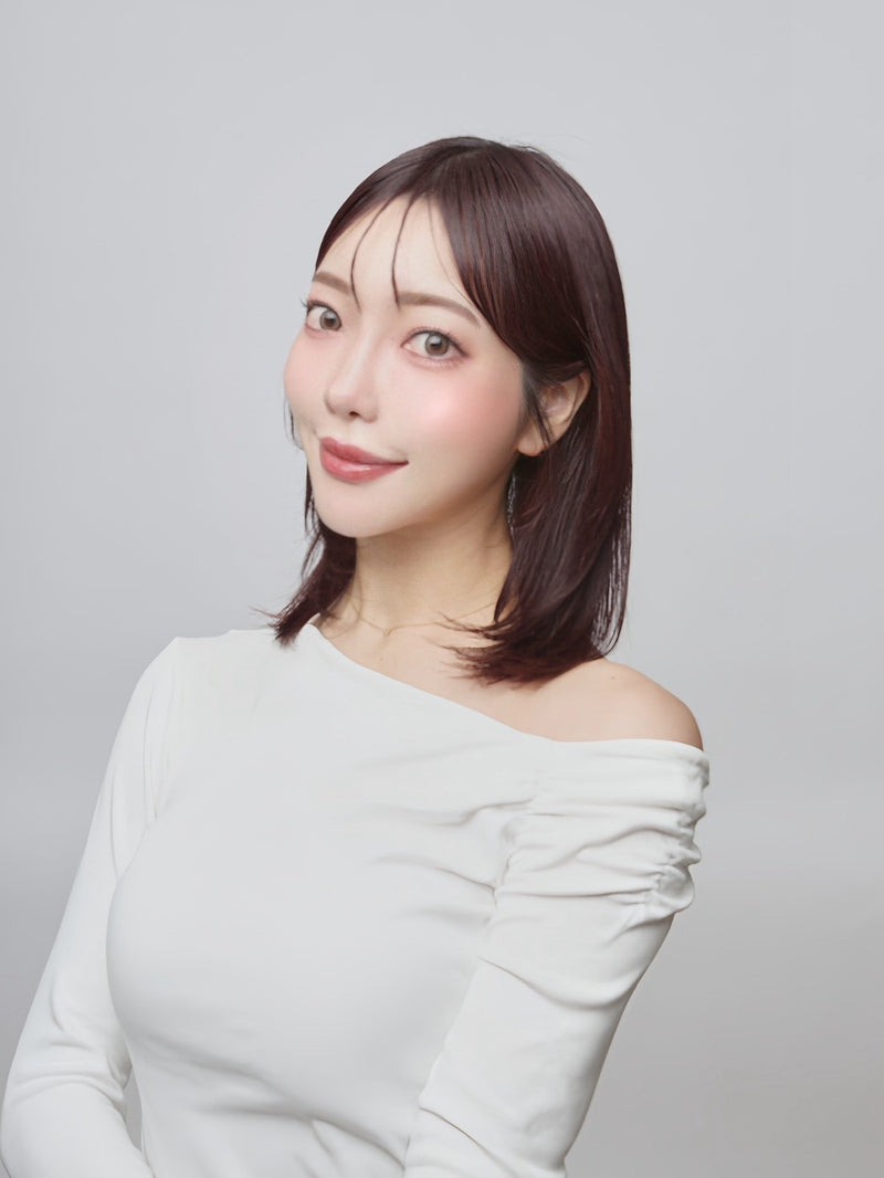 力丸朋子