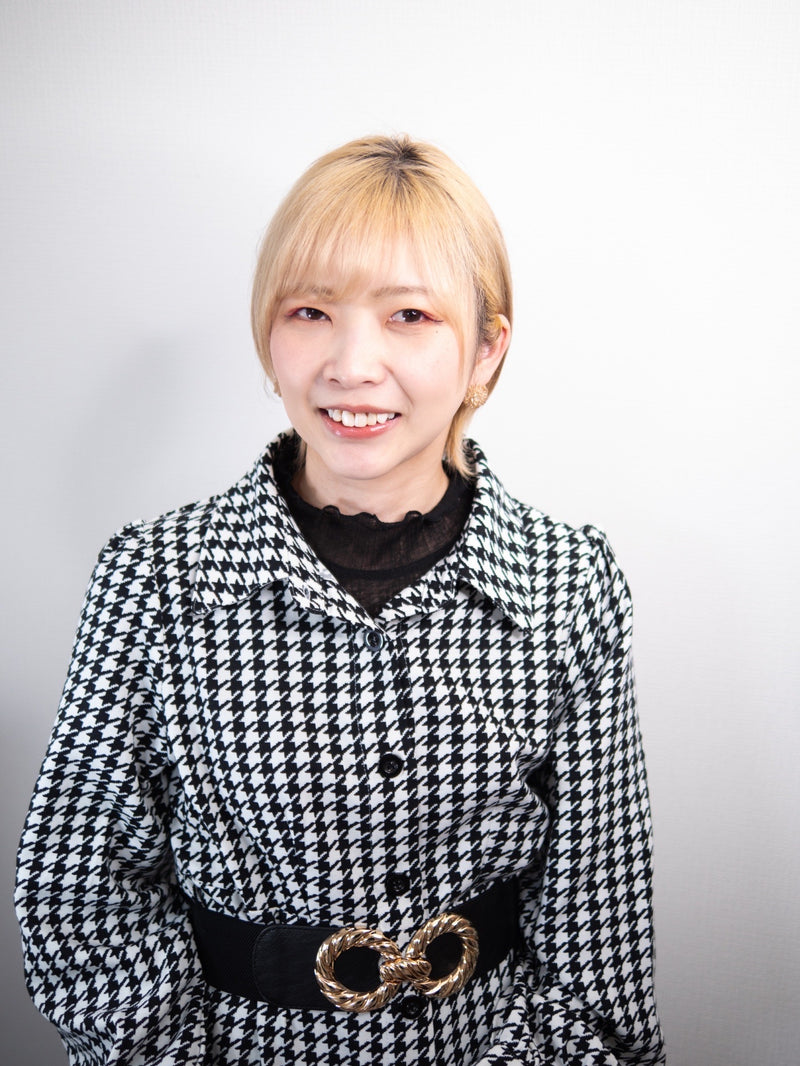 菅井 美鈴
