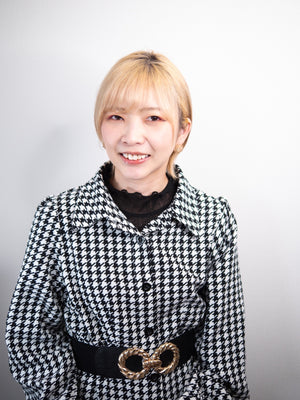菅井 美鈴